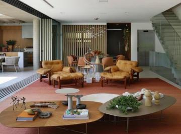 Casa · 767m² · 3 Quartos · 4 Vagas · Casa em Brooklin Paulista, São Paulo/SP de 767m² 3 quartos à venda por R$ 15.000.000,00