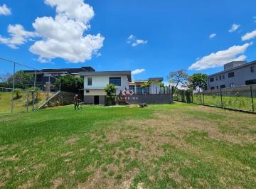 Casa · 308m² · 4 Quartos · 4 Vagas · Casa em Residencial Vitória I, Lagoa Santa/MG de 308m² 4 quartos à venda por R$ 4.200.000,00