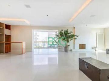 Apartamento · 465m² · 4 Quartos · 5 Vagas · Apartamento em Jardim Paulistano, São Paulo/SP de 465m² 4 quartos à venda por R$ 18.900.000,00