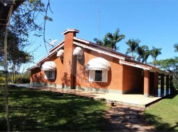Terreno · 119500m² · 3 Quartos · 5 Vagas · Área em , Jarinu/SP de 119500m² 3 quartos à venda por R$ 2.600.000,00