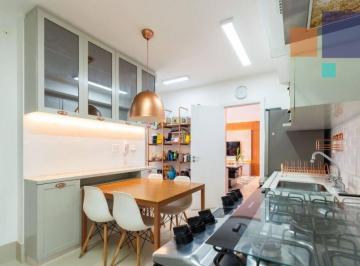 Apartamento · 133m² · 3 Quartos · 2 Vagas · Apartamento em Mirandópolis, São Paulo/SP de 133m² 3 quartos à venda por R$ 2.390.000,00