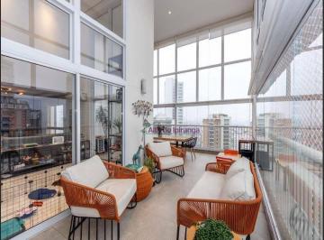 Apartamento · 238m² · 3 Quartos · 4 Vagas · Apartamento Duplex em Jardim Vila Mariana, São Paulo/SP de 238m² 3 quartos à venda por R$ 3.690.000,