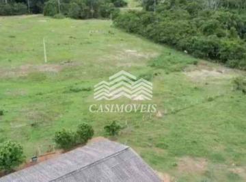 Terreno · Área em Centro, Ji-Paraná/RO de 0m² à venda por R$ 63.000.000,00