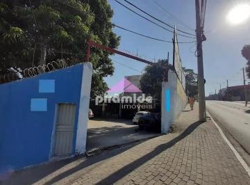 Comercial · 268m² · 10 Vagas · Ponto em Jardim Satélite, São José dos Campos/SP de 268m² à venda por R$ 2.500.000,00
