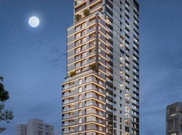 Apartamento · 175m² · 4 Quartos · 2 Vagas · Apartamento em América, Joinville/SC de 175m² 4 quartos à venda por R$ 2.467.877,00