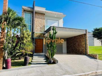 Casa · 245m² · 4 Quartos · 4 Vagas · Casa em Urbanova, São José dos Campos/SP de 245m² 4 quartos à venda por R$ 2.400.000,00 ou para loca