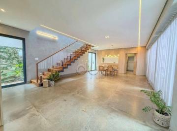 Casa · 264m² · 3 Quartos · 4 Vagas · Casa em Centro, Piracicaba/SP de 264m² 3 quartos à venda por R$ 2.400.000,00