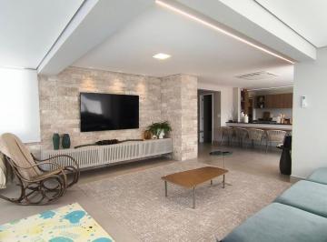 Apartamento · 230m² · 5 Quartos · 3 Vagas · Cobertura em Riviera, Bertioga/SP de 230m² 5 quartos à venda por R$ 7.000.000,00
