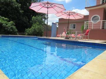 Casa · 620m² · 4 Quartos · 14 Vagas · Casa em Chácara de La Rocca, Carapicuíba/SP de 620m² 4 quartos à venda por R$ 3.500.000,00