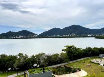 Apartamento · 130m² · 3 Quartos · 3 Vagas · Apartamento em João Paulo, Florianópolis/SC de 130m² 3 quartos à venda por R$ 3.050.000,00