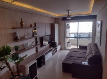 Apartamento · 125m² · 3 Quartos · 2 Vagas · Apartamento em Agronômica, Florianópolis/SC de 125m² 3 quartos à venda por R$ 2.590.000,00