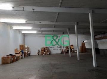 Comercial · 300m² · 4 Vagas · Predio em Bosque da Saúde, São Paulo/SP de 300m² à venda por R$ 3.500.000,00
