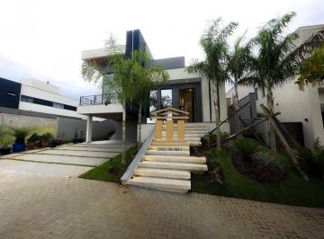 Casa · 290m² · 3 Quartos · 4 Vagas · Casa em Condomínio Residencial Alphaville II, São José dos Campos/SP de 290m² 3 quartos à venda por 