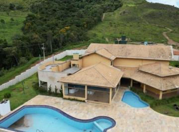Rural · 10000000m² · Fazenda em Loteamento Vila Flora II, Poços de Caldas/MG de 0m² à venda por R$ 80.000.000,00