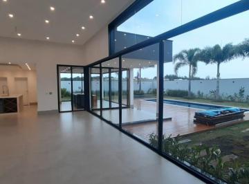 Casa · 486m² · 4 Quartos · 36 Vagas · Casa em Parque Reserva Fazenda Imperial, Sorocaba/SP de 486m² 4 quartos à venda por R$ 4.480.000,00 
