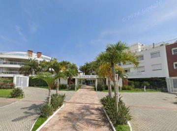 Apartamento · 230m² · 3 Quartos · 3 Vagas · Cobertura em Cachoeira do Bom Jesus, Florianópolis/SC de 230m² 3 quartos à venda por R$ 3.956.000,00