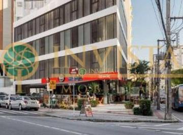 Comercial · 225m² · 5 Vagas · Sala em Centro, Florianópolis/SC de 225m² à venda por R$ 3.800.000,00