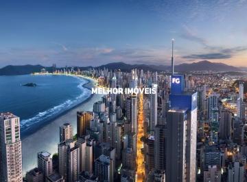 Apartamento · 146m² · 4 Quartos · 3 Vagas · Apartamento em Centro, Balneário Camboriú/SC de 146m² 4 quartos à venda por R$ 5.816.000,00