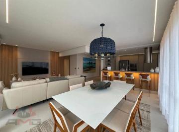 Apartamento · 216m² · 4 Quartos · 3 Vagas · Cobertura em Centro, Bertioga/SP de 216m² 4 quartos à venda por R$ 7.500.000,00