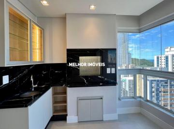 Apartamento · 163m² · 4 Quartos · 3 Vagas · Apartamento em Centro, Balneário Camboriú/SC de 163m² 4 quartos à venda por R$ 4.770.000,00