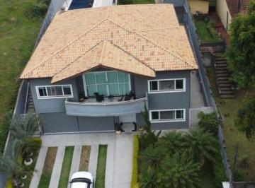 Casa · 290m² · 4 Quartos · 4 Vagas · Casa em Jardim Júlio, Barueri/SP de 290m² 4 quartos à venda por R$ 2.650.000,00
