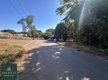 Terreno · 5960m² · Terreno em Vila Itatiaia, Goiânia/GO de 5960m² à venda por R$ 5.960.000,00