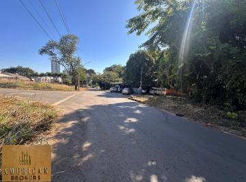 Terreno · 5960m² · Terreno em Vila Itatiaia, Goiânia/GO de 5960m² à venda por R$ 5.960.000,00