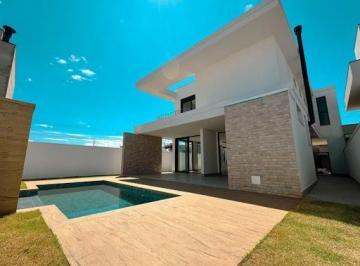 Casa · 262m² · 4 Quartos · 2 Vagas · Sobrado em Parque Brasil 500, Paulínia/SP de 262m² 4 quartos à venda por R$ 2.550.000,00
