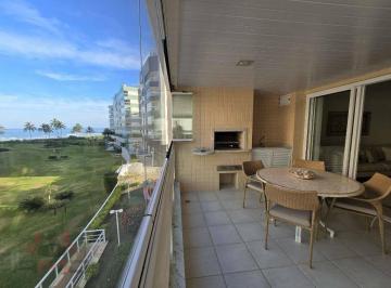 Apartamento · 114m² · 3 Quartos · 2 Vagas · Apartamento em Riviera, Bertioga/SP de 114m² 3 quartos à venda por R$ 4.500.000,00 ou para locação R