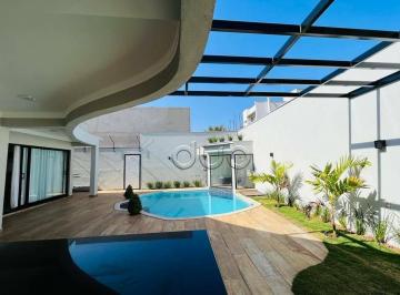 Casa · 354m² · 3 Quartos · 4 Vagas · Casa em Centro, Piracicaba/SP de 354m² 3 quartos à venda por R$ 2.500.000,00