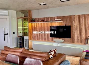 Apartamento · 134m² · 3 Quartos · 3 Vagas · Apartamento em Centro, Balneário Camboriú/SC de 134m² 3 quartos à venda por R$ 3.500.000,00