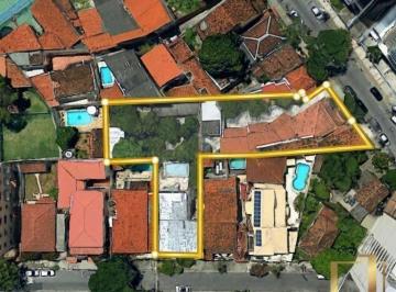 Terreno · 953m² · Terreno em Santa Rosa, Niterói/RJ de 0m² à venda por R$ 6.000.000,00