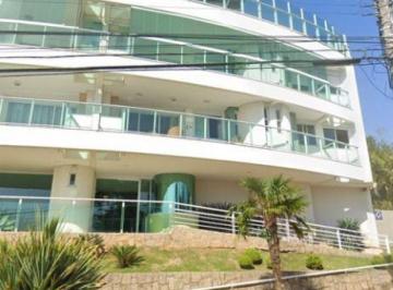 Apartamento · 168m² · 4 Quartos · 2 Vagas · Apartamento em Cacupé, Florianópolis/SC de 168m² 4 quartos à venda por R$ 2.332.000,00