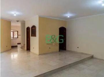 Casa · 850m² · 4 Quartos · 3 Vagas · Sobrado em Vila Maria Baixa, São Paulo/SP de 850m² 4 quartos à venda por R$ 3.099.000,00