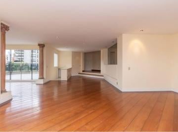 Apartamento · 350m² · 4 Quartos · 5 Vagas · Apartamento em Santa Cecília, São Paulo/SP de 350m² 4 quartos à venda por R$ 3.690.000,00