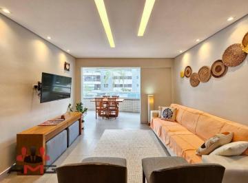 Apartamento · 102m² · 3 Quartos · 2 Vagas · Apartamento em Riviera, Bertioga/SP de 102m² 3 quartos à venda por R$ 2.500.000,00