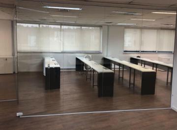Comercial · 384m² · 14 Vagas · Sala em Vila Olímpia, São Paulo/SP de 384m² à venda por R$ 4.000.000,00