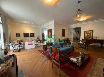 Casa · 600m² · 4 Quartos · 6 Vagas · Casa em Morumbi, São Paulo/SP de 600m² 4 quartos à venda por R$ 3.900.000,00