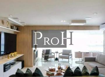 Apartamento · 264m² · 3 Quartos · 3 Vagas · Cobertura em Osvaldo Cruz, São Caetano do Sul/SP de 264m² 3 quartos à venda por R$ 6.385.000,00
