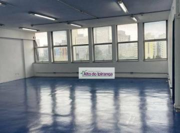 Comercial · 334m² · 6 Vagas · Conjunto em Consolação, São Paulo/SP de 334m² à venda por R$ 3.000.000,00