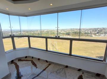 Apartamento de 3 quartos, Águas Claras · Quadra 201 Residencial Imprensa 1 – Nascente, vista livre, desocupado.