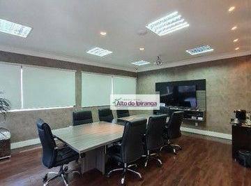 Comercial · 1500m² · 15 Vagas · Predio em Vila Lageado, São Paulo/SP de 1500m² à venda por R$ 15.000.000,00