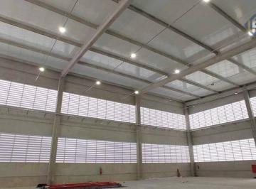 Comercial Venda 1260m²  · Galpão em , Vargem Grande Paulista/SP de 1085m² à venda por R$ 6.500.000,00 ou para locação R$ 32.00