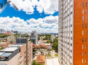 Apartamento · 228m² · 4 Quartos · 3 Vagas · Cobertura em Água Verde, Curitiba/PR de 228m² 4 quartos à venda por R$ 3.819.278,00