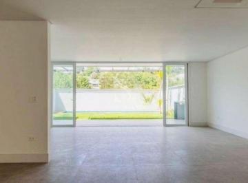 Casa · 424m² · 4 Quartos · 4 Vagas · Casa em Jardim Cordeiro, São Paulo/SP de 424m² 4 quartos à venda por R$ 4.900.000,00
