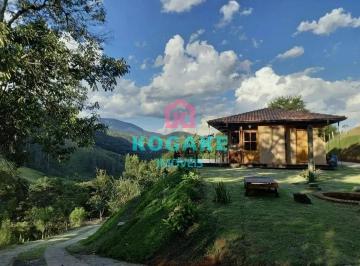 Rural · 160m² · 2 Quartos · 10 Vagas · Fazenda em São Francisco Xavier, São José dos Campos/SP de 160m² 2 quartos à venda por R$ 3.800.000,