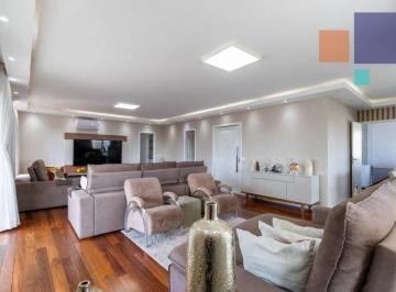 Apartamento · 247m² · 4 Quartos · 3 Vagas · Apartamento em Vila Sofia, São Paulo/SP de 247m² 4 quartos à venda por R$ 2.690.000,00