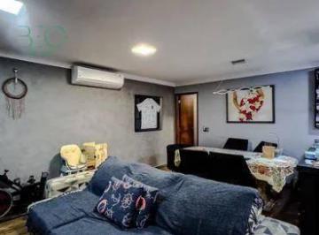 Casa · 340m² · 3 Quartos · 3 Vagas · Sobrado em Belenzinho, São Paulo/SP de 340m² 3 quartos à venda por R$ 2.499.000,00