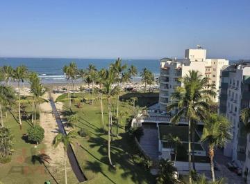 Apartamento · 320m² · 4 Quartos · 3 Vagas · Cobertura em Centro, Bertioga/SP de 320m² 4 quartos à venda por R$ 13.900.000,00