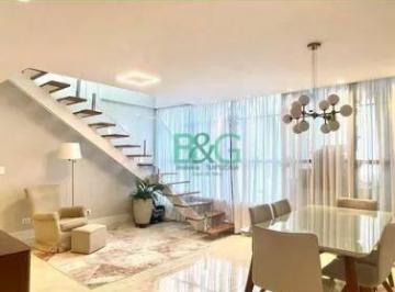 Apartamento · 340m² · 4 Quartos · 3 Vagas · Apartamento em Cambuci, São Paulo/SP de 340m² 4 quartos à venda por R$ 2.599.000,00